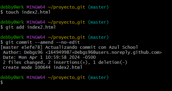 Actividades avanzadas ejercicios prácticos 4