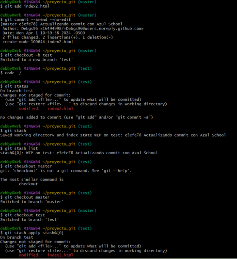 Actividades avanzadas ejercicios prácticos 5