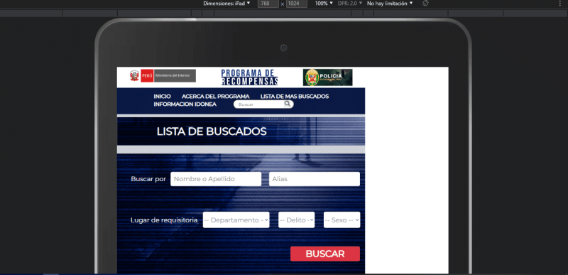 problema1BUGEOCONFLICTO