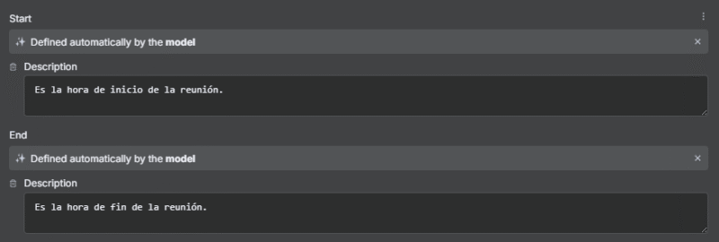 Hora de agente de ia