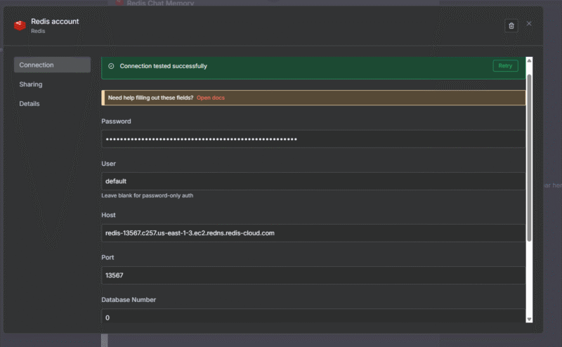 redis-account-settings