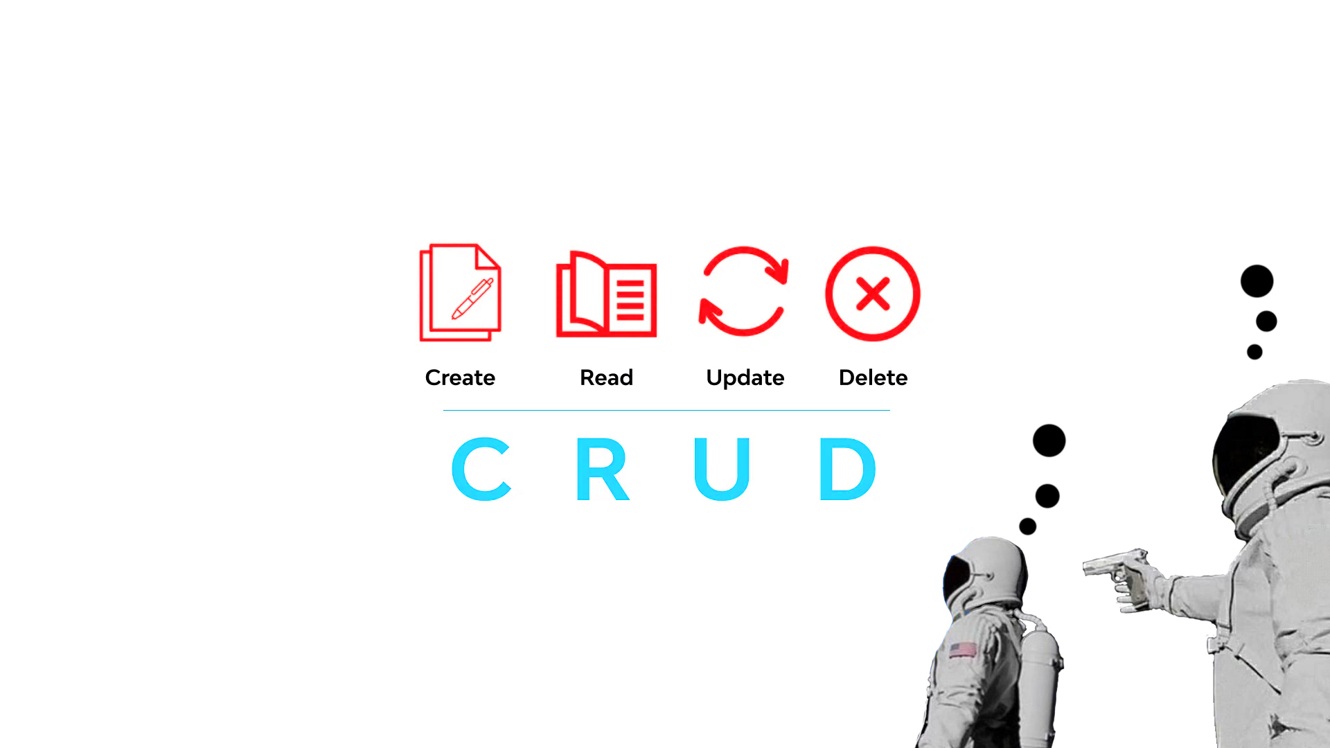 CRUD-ORIGEN-IMPORTANCIA