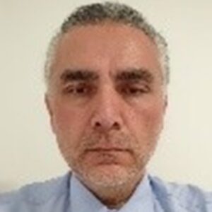 Foto de perfil de Alberto de Jesus Ordaz Tovar
