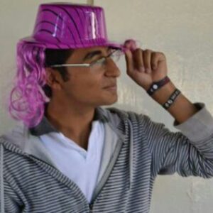 Foto de perfil de Alonso Zubia