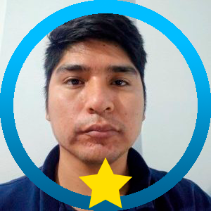 Foto de perfil de Johel Gonzales