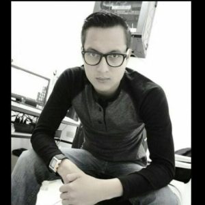Foto de perfil de Marcial Reyes