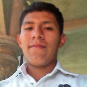 Foto de perfil de Marco Antonio Martínez Ortiz