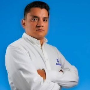 Foto de perfil de Cristopher Martinez