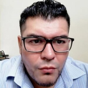 Foto de perfil de Luis Javier Ulloa Meneses