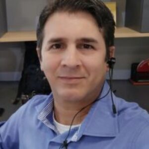 Foto de perfil de Guillermo González