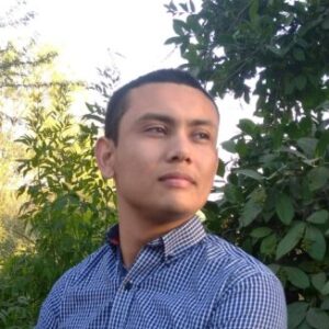 Foto de perfil de Diego Hanssel Cabrales Perez