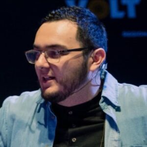 Foto de perfil de Juampa Morales