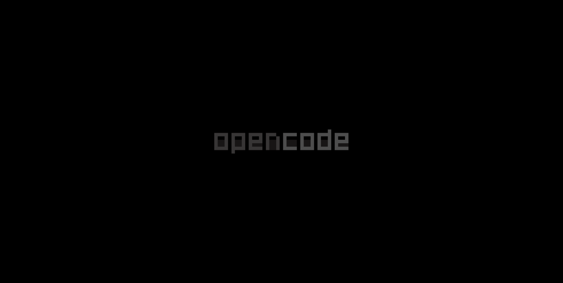 OpenCode
